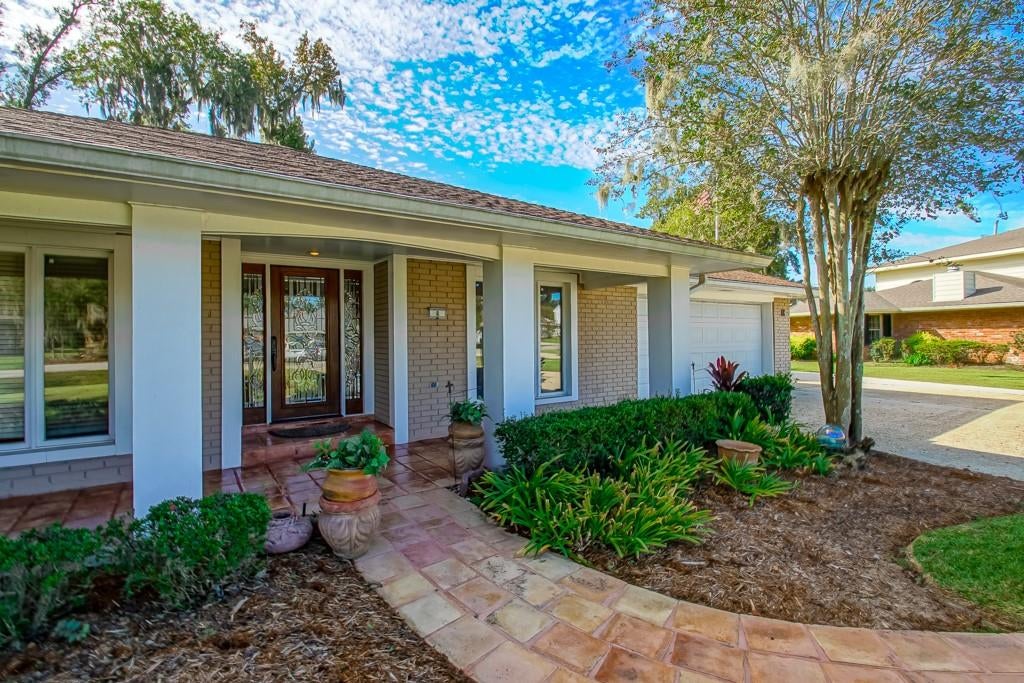 8 CATHY Drive