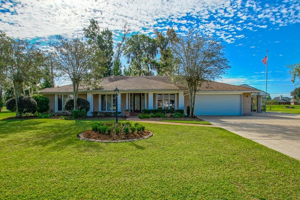 8 CATHY Drive