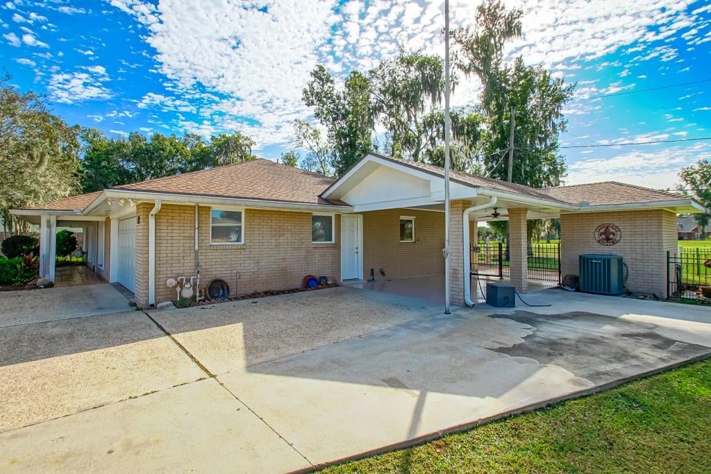 8 CATHY Drive