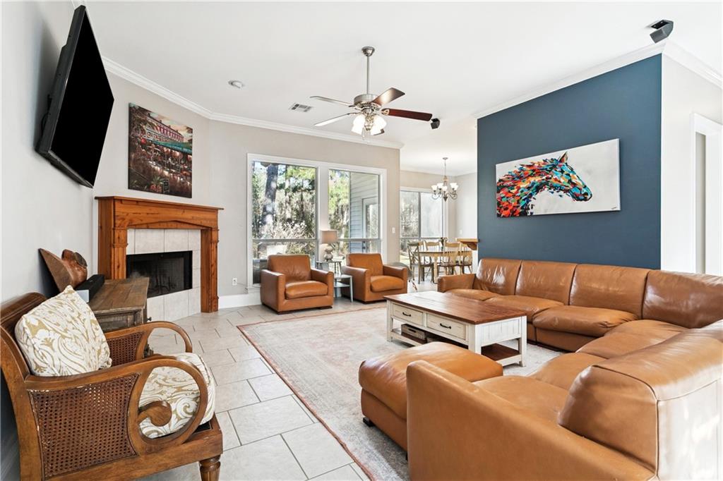 144 SECLUDED FOREST Way