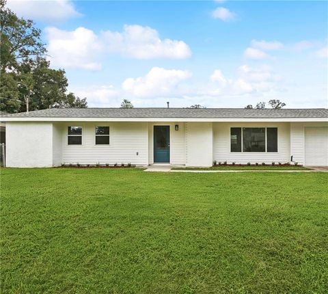 321 ST ANTHONY Street Luling LA 70070