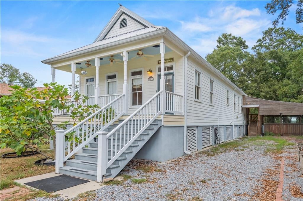 105 5TH Street
