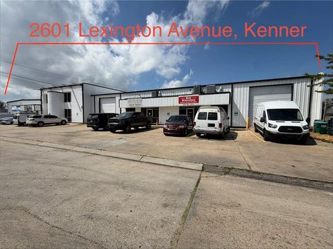 2601 LEXINGTON Avenue Kenner LA 70062
