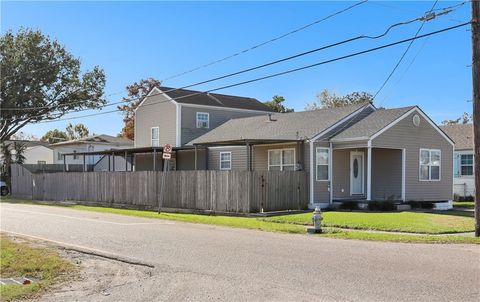 3000 ARLINGTON Street Jefferson LA 70121