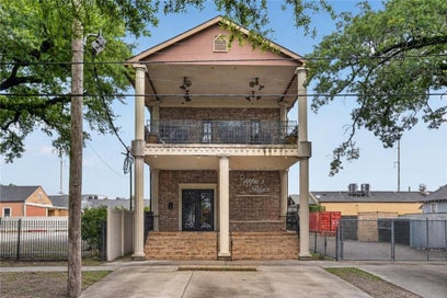 3317 BIENVILLE Street New Orleans LA 70119