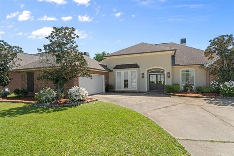 118 W AUGUSTA Lane Slidell LA 70458