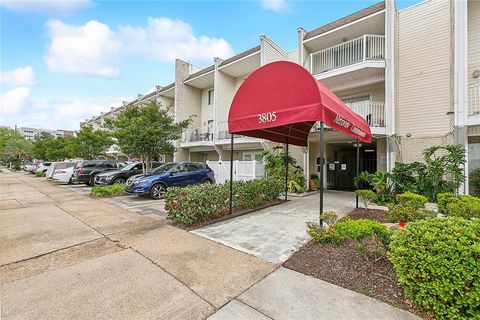 Photo of 3805 HOUMA Boulevard #A202, Metairie, LA 70006 (MLS # 2545594)