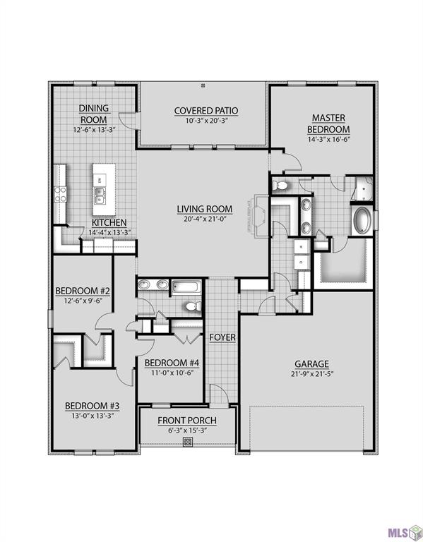 120 Olivia Drive