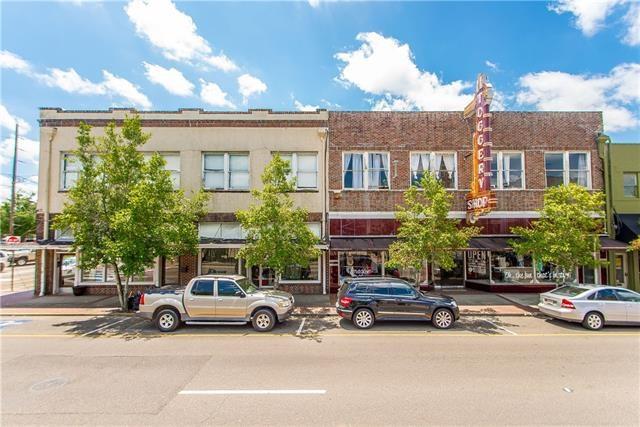 Photo 1 of 10 — 105 W THOMAS Street, Hammond, LA 70401