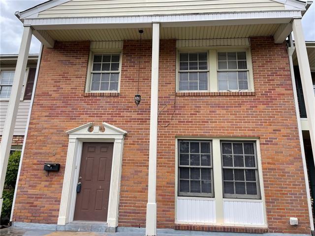 Photo 1 of 10 — 230 TERRY Parkway D, Terrytown, LA 70056