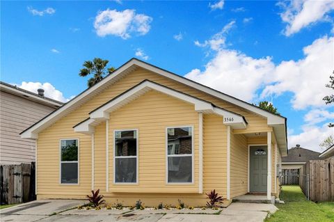 3546 MEADOW PARK Lane New Orleans LA 70131