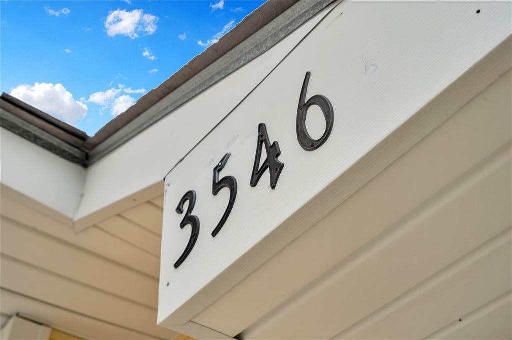 3546 MEADOW PARK Lane