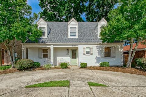 1912 METAIRIE Court Metairie LA 70001