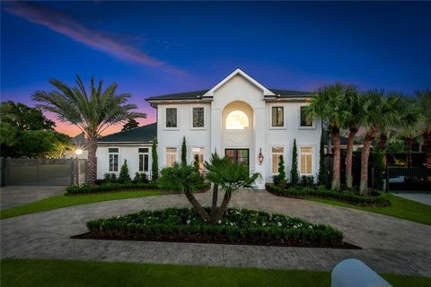 4416 RUE PLACE PONTCHARTRAIN Kenner LA 70065