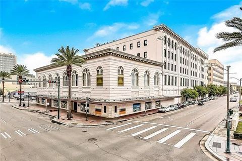 Photo of 1201 CANAL Street #315, New Orleans, LA 70112 (MLS # 2545119)