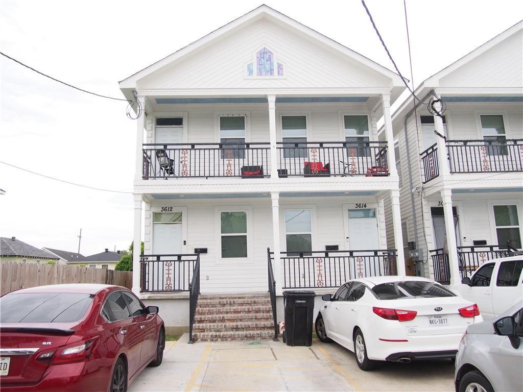 3604-06, 3612-14, 3616-18 3RD Street