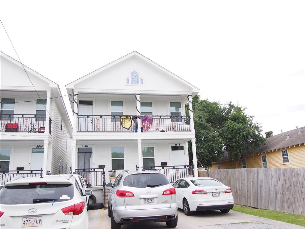 3604-06, 3612-14, 3616-18 3RD Street