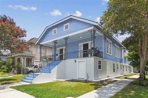 4536 38 S MIRO Street New Orleans LA 70125