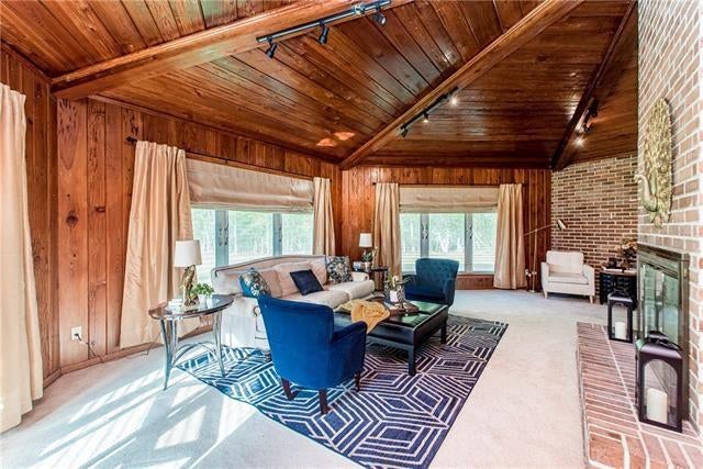 205 CEDAR Road