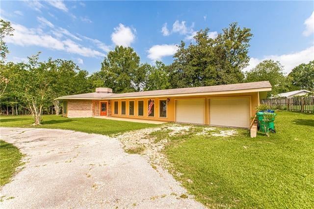 205 CEDAR Road