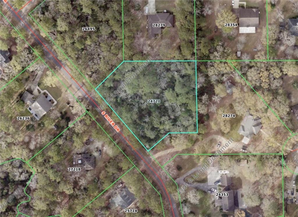 Lot 73 S RIVER Drive