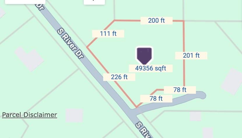 Lot 73 S RIVER Drive