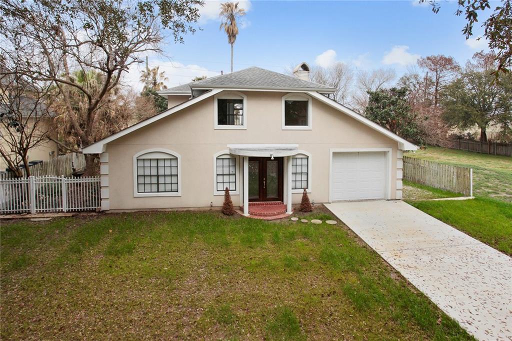 Photo 1 of 21 — 8 MESA Street, Kenner, LA 70065