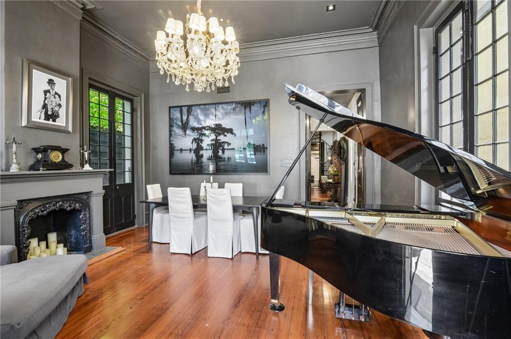 1308 HENRIETTE DELILLE Street