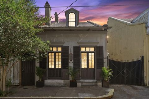 1308 HENRIETTE DELILLE Street New Orleans LA 70116