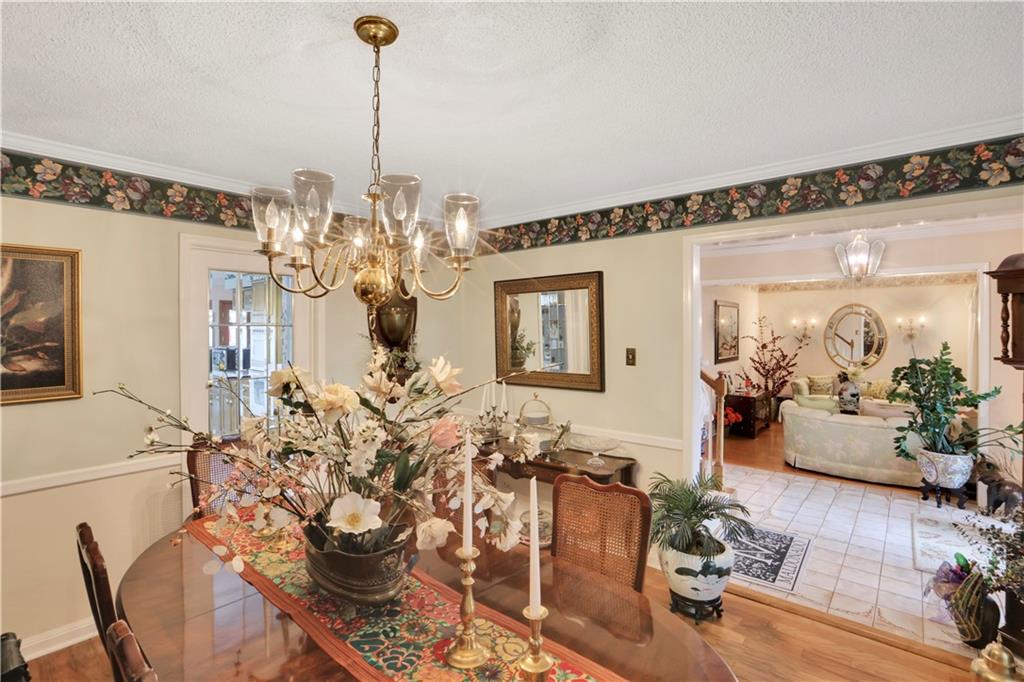 3617 LAKE ARROWHEAD Drive