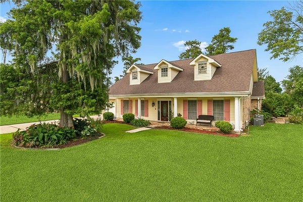 80 BELLE HELENE DR, DESTREHAN, LA 70047 - Image 78ec69604d4f0ebec04cb8553f1ac169/38228135