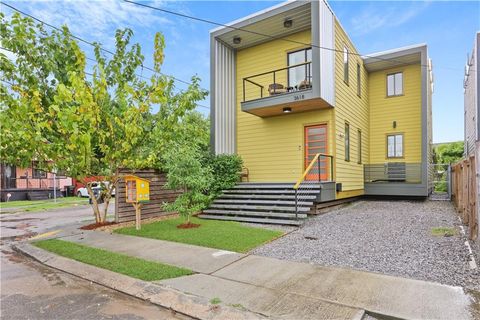 Photo of 3618 N MIRO Street, New Orleans, LA 70117 (MLS # 2544886)