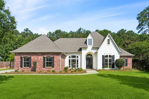 Photo of 1082 WHITETAIL Drive, Mandeville, LA 70448 (MLS # 2561642)