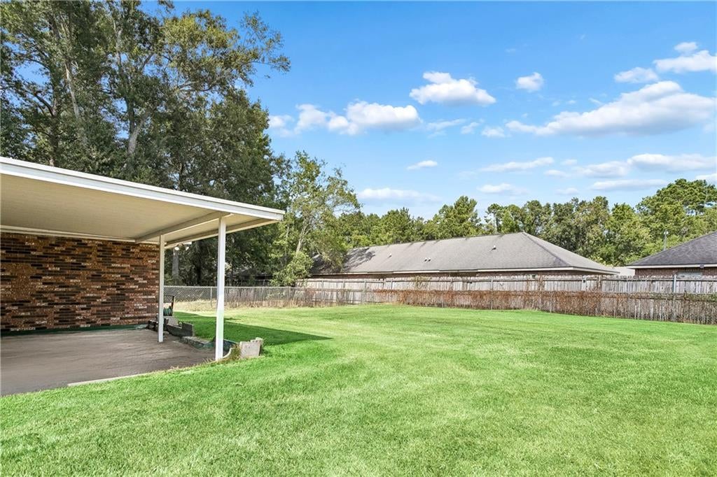 45448 PUMA Drive