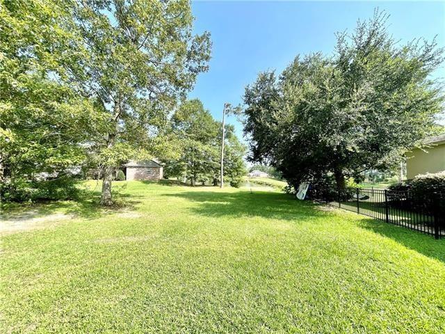 Lot 315 BALD EAGLE Drive