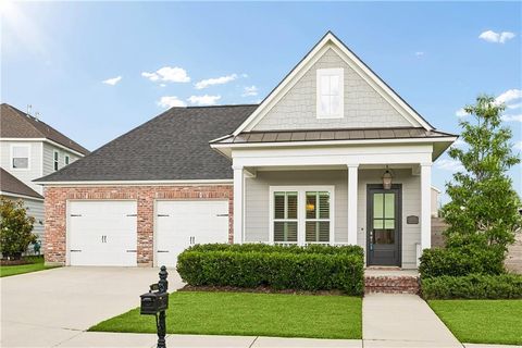 Photo of 2369 BRADBURY Place, Covington, LA 70433 (MLS # 2559624)