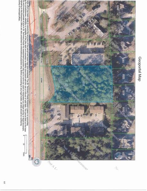 LA 21 Highway Covington LA 70433