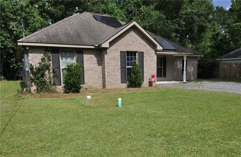 1613 LIVE OAK Street