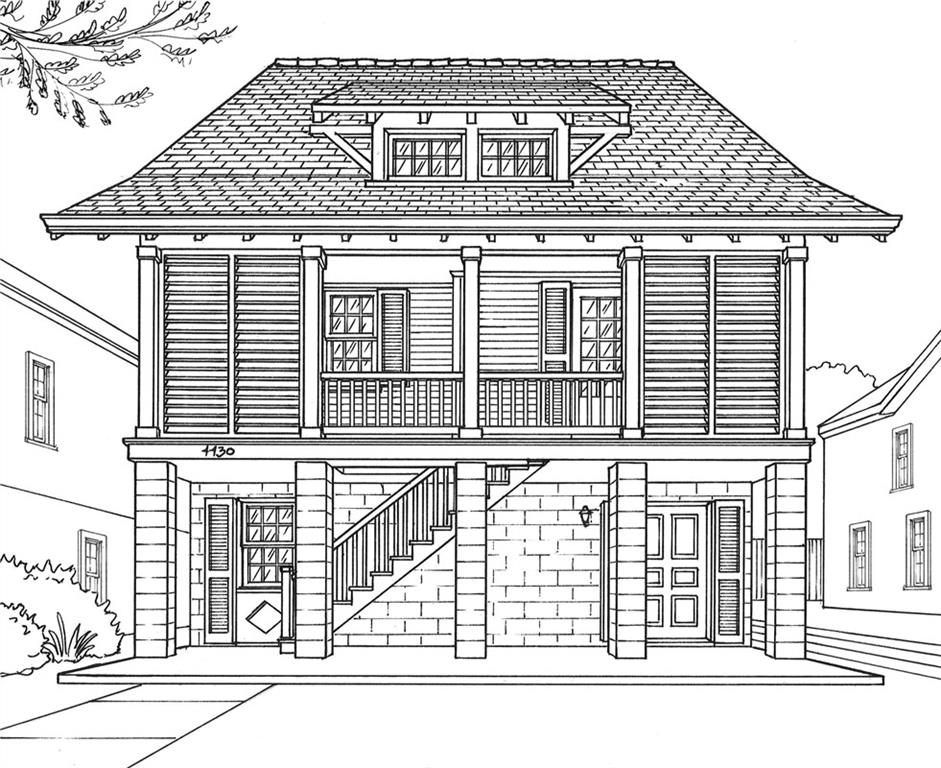 4430 S JOHNSON Street