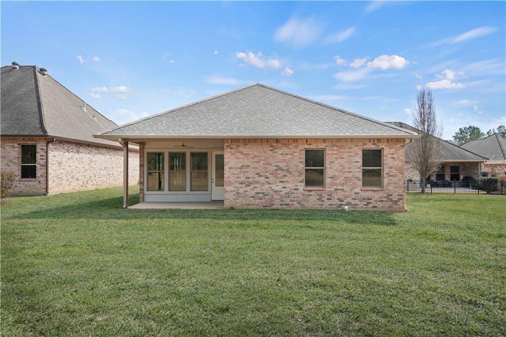 285 LOURDES Lane