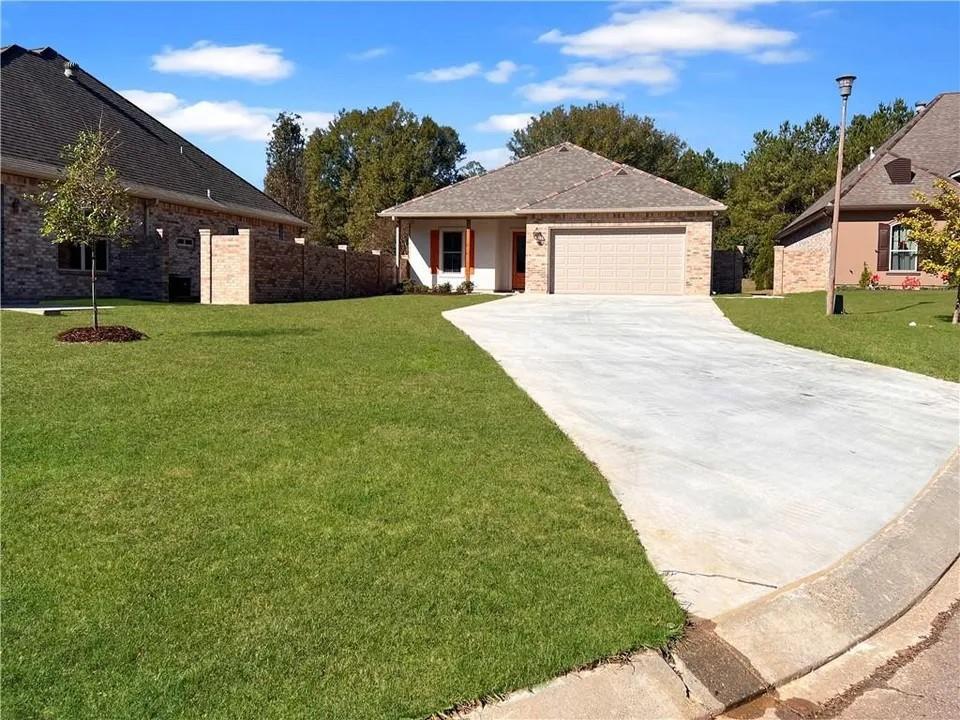 285 LOURDES Lane