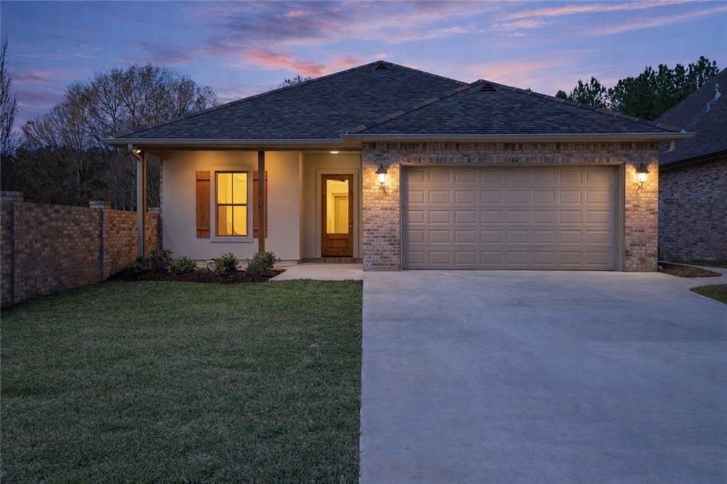 285 LOURDES Lane