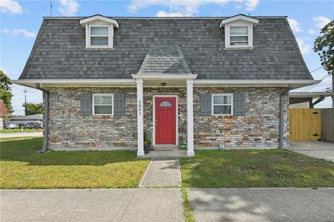 3801 LAPLACE Street Chalmette LA 70043