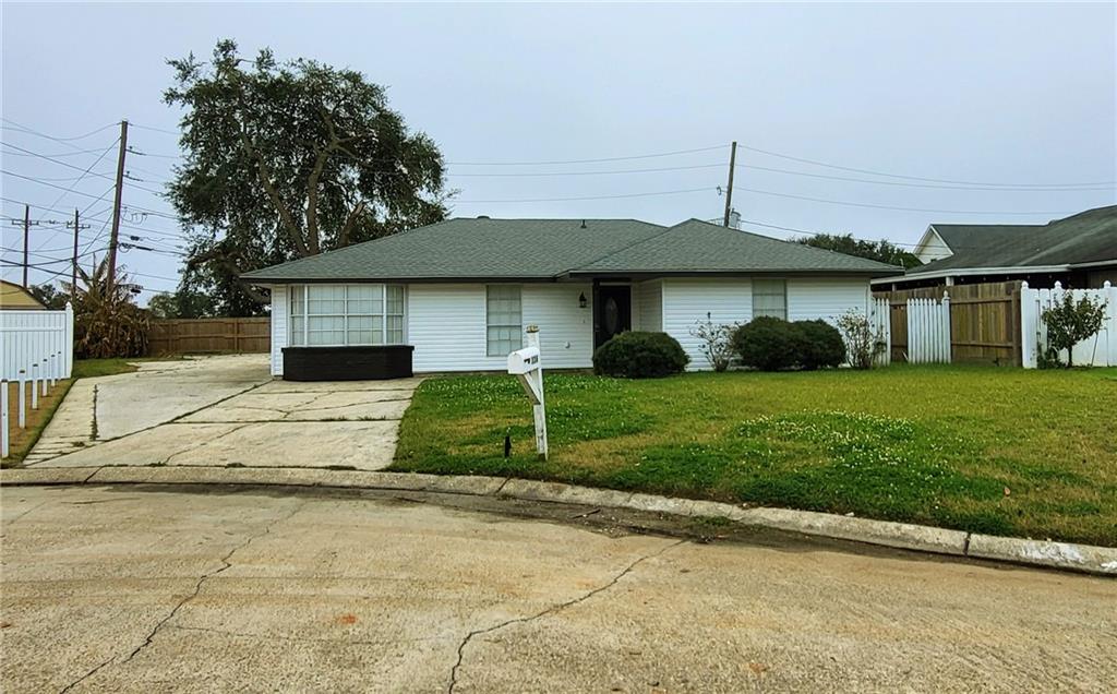336 RIVER POINT Drive