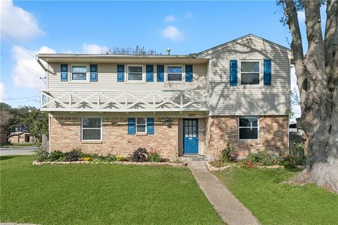 Photo of 6909 SCHOUEST Street, Metairie, LA 70003 (MLS # 2554359)