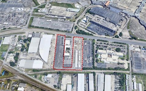 1025 AIRLINE Drive Kenner LA 70062