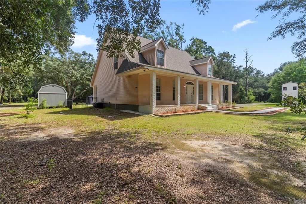 105 RUCKER Road