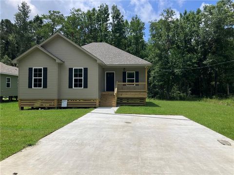 1419 LINDA Street Slidell LA 70460
