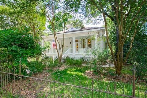 157 N NEW HAMPSHIRE Street Covington LA 70433