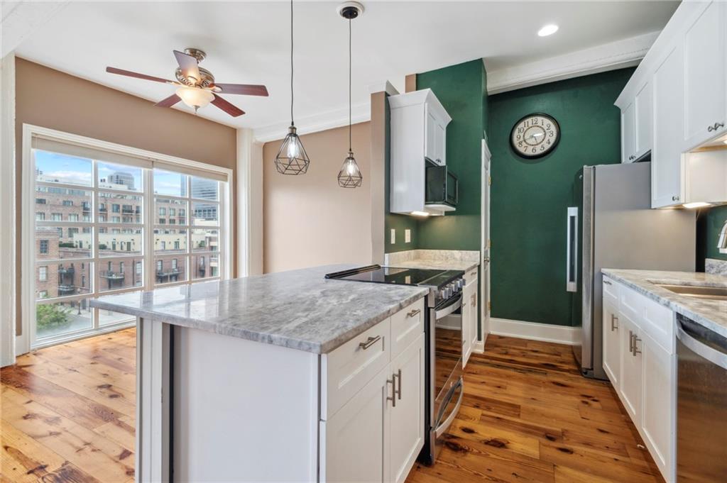 333 JULIA Street 519